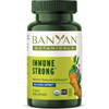 Banyan Botanicals Immune Strong Tablets - 90 Tablets BYBT12017 27.99