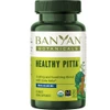 Banyan Botanicals Healthy Pitta Organic 90 tablet bottle