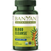 Banyan Botanicals Blood Cleanse 90 tablet bottle