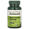 Banyan Botanicals Women's Natural Transition Tablets - 90 Tablets BYBT13618 27.99