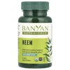 Banyan Botanicals Neem 90 tablet bottle