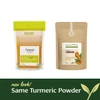 Banyan Botanicals Turmeric Root Powder, Organic - 454 Grams