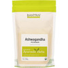 Banyan Botanicals Organic Ashwagandha Powder 1 lb (454 g) pouch