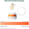 EcoNugenics PectaSol-C Modified Citrus Pectin Unflavored Powder