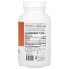 Back of the PectaSol 90 capsule bottle with supplement facts