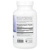 Back of the HonoPure bottle with supplement facts