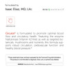 EcoNugenics Circutol - 60 Capsules