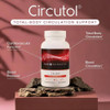 EcoNugenics Circutol - 60 Capsules