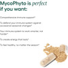 EcoNugenics Mycoceutics MycoPhyto - 180 Capsules