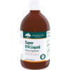 Genestra Brands Super EFA Liquid, Natural Orange Flavor - 500 Milliliter