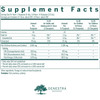 Super EFA Liquid supplement facts by age group for adults and children