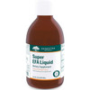 Genestra Brands Super EFA Liquid, Natural Orange Flavor