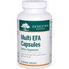 Genestra Brands Multi EFA Capsules - 90 Softgel Capsules GSBR30108 43.99