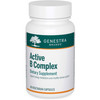Genestra Brands Active B Complex - 60 Capsules GSBR31211 51.99