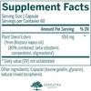 Genestra Brands Col-Sterol - 60 Softgel Capsules
