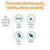 Genestra Brands Hemo-gen - 15 Milliliters