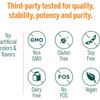 Genestra Brands HMF Bifido Capsules - 30 Capsules