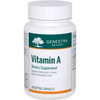 Genestra Brands Vitamin A 60 softgel bottle
