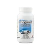 BioPharma Scientific NanoGluco Control capsule bottle