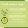 BioPharma Scientific our promise to you graphic