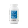 NanoGluco Control bottle back, what makes nanogluco different graphic