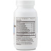 Nanominerals supplement facts panel