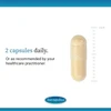 Capsule, 2 capsules daily or as recommended by your healthcare practitioner