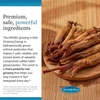 EuroMedica Red Ginseng Energy Chewable - 30 Tablets