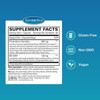 EuroMedica DIM + Curcumin - 30 Capsules
