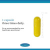 EuroMedica Berberine - Metabolic Support - 60 Capsules