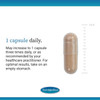 EuroMedica Ashwagandha Complex - 60 Capsules
