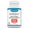 EuroMedica ProHydra-7 source of omega-7 SB-150 sea buckthorn oil 60 softgel bottle