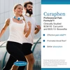 Couple jogging, Curaphen BCM-95 curcumin and BOS-10 boswellia graphic