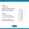 EuroMedica Magnesium + P-5-P - 60 Capsules
