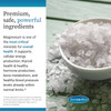 EuroMedica Magnesium + P-5-P - 60 Capsules