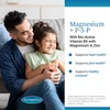 EuroMedica Magnesium + P-5-P - 60 Capsules