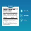 EuroMedica Thyroid Care - 60 Capsules