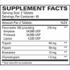 EuroMedica Multi-Action Digestive Enzymes - 90 Tablets