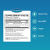 EuroMedica Tri-Iodine 6.25 mg - 90 Capsules