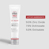 EltaMD UV Sport Broad-Spectrum SPF 50 ELMD-SPBS BeautifiedYou.com