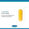 EuroMedica Nerve Complex - 60 Capsules