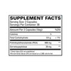 EuroMedica PEA Healthy Inflammation Response - 60 Capsules