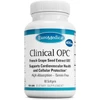 EuroMedica Clinical OPC 400 mg French Grape Seed Extract VX1 60 softgel bottle