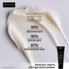 Scrub texture with after-one-use survey results