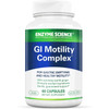 Enzyme Science GI Motility Complex 60 capsule bottle