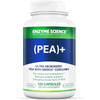 Enzyme Science (PEA)+ With Meriva Curcumin