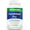 Enzyme Science Candidase Pro - 84 Capsules EZSC00503 40.99
