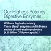 Enzyme Science Critical Digestion
