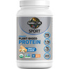 Garden of Life SPORT Organic Plant-Based Protein Vanilla 855 g tub