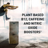 Garden of Life SPORT Organic Energy + Focus SF Blackberry Cherry - 231 Grams